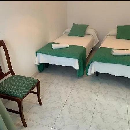 Casa vacanze Casa Travesia Arasolis