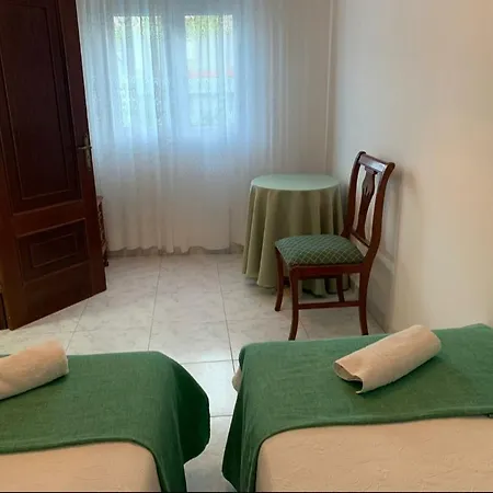 Casa vacanze Casa Travesia Arasolis