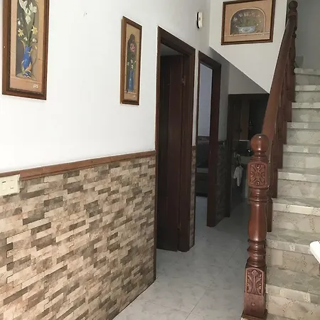 Casa Travesia Arasolis * Finisterre