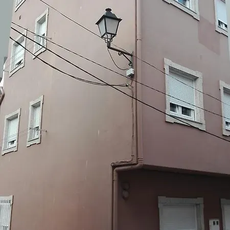 Casa Travesia Arasolis
